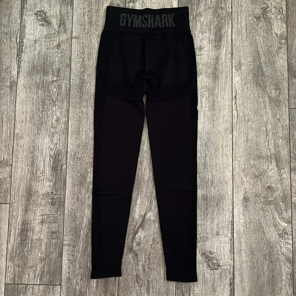 GYMSHARK LEGGINGS - Picture 10 of 10
